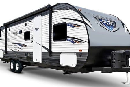 SINTONRV rentals