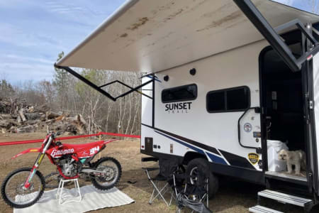 Iron StationRV rentals