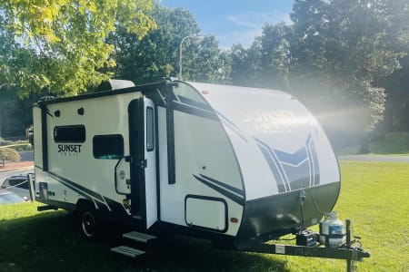 Iron StationRV rentals