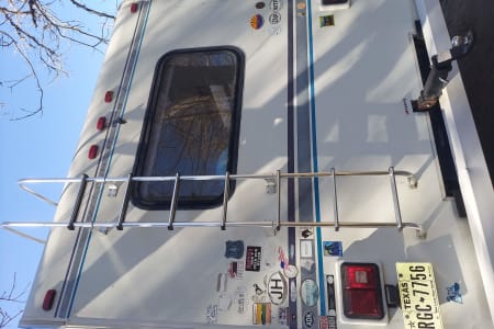 Spring BranchRV rentals