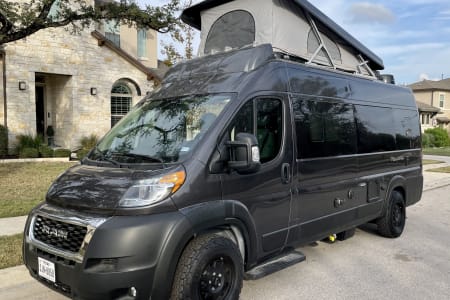 GeorgetownRV rentals