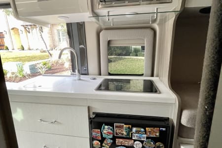 GeorgetownRV rentals