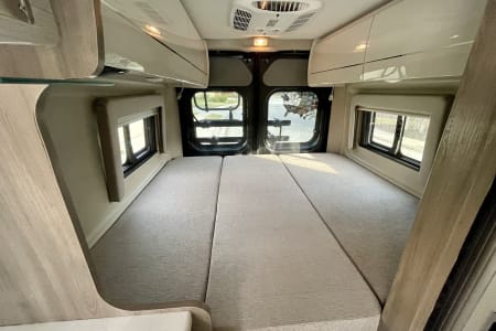 GeorgetownRV rentals