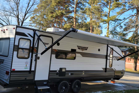 HowellRV rentals