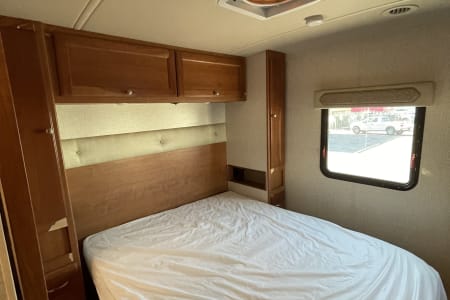 PhoenixRV rentals