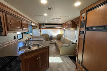 PhoenixRV rentals