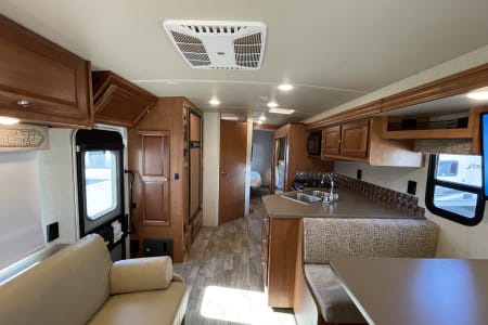 PhoenixRV rentals