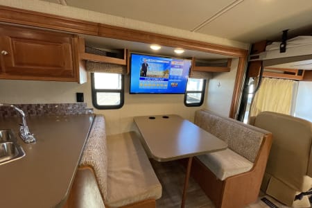 PhoenixRV rentals