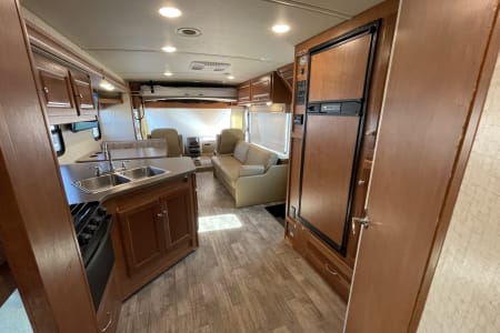 PhoenixRV rentals