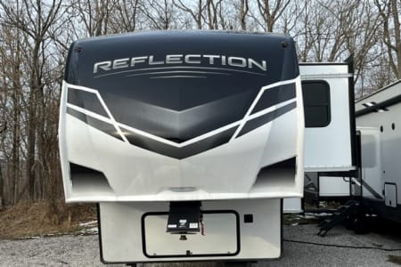 MiltonRV rentals