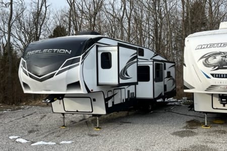 MiltonRV rentals