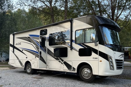 CalgaryRV rentals