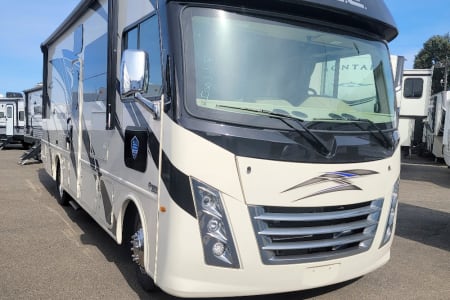 CalgaryRV rentals