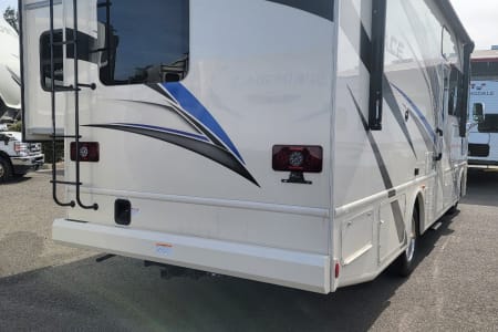 CalgaryRV rentals