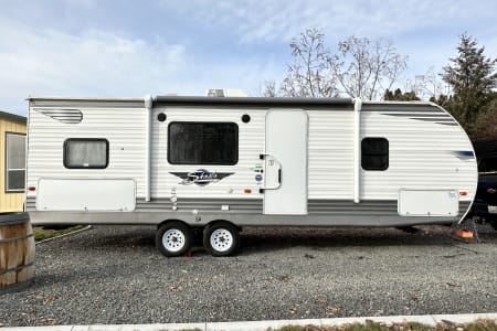 Royal CityRV rentals