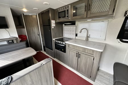 Royal CityRV rentals