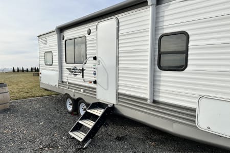 Royal CityRV rentals