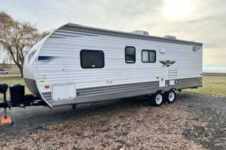 Royal CityRV rentals