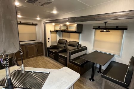 CantonRV rentals