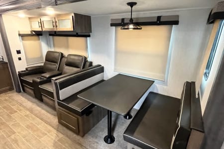 CantonRV rentals