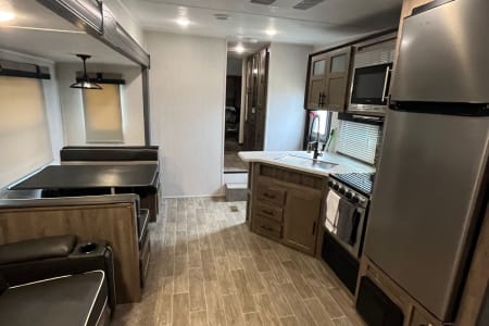 CantonRV rentals