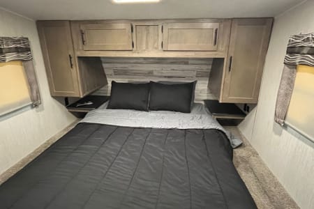 CantonRV rentals