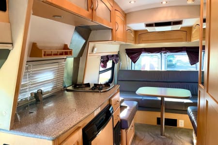 EdmontonRV rentals