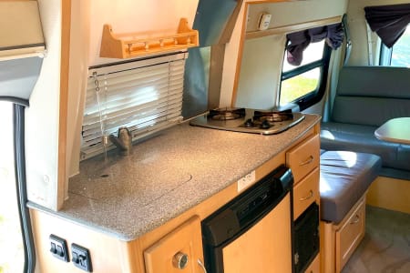 EdmontonRV rentals