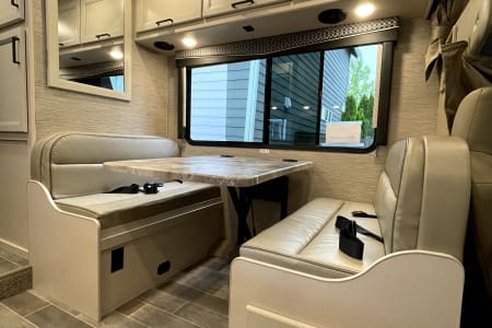 BothellRV rentals