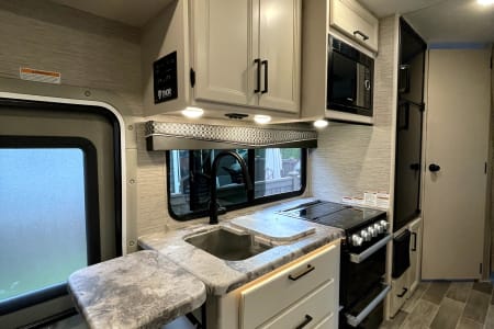 BothellRV rentals