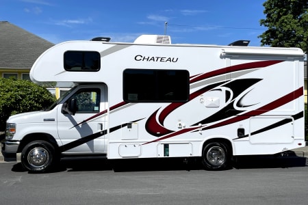 BothellRV rentals