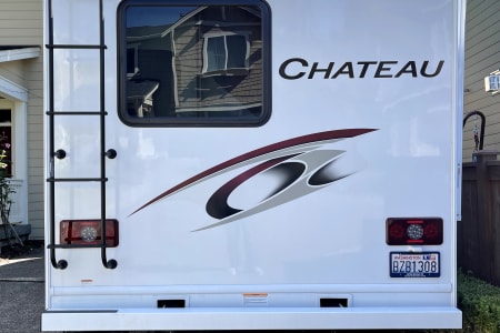 BothellRV rentals