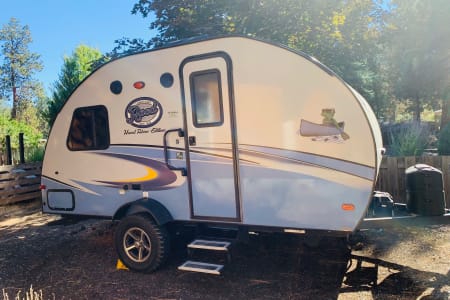 RV Rental oregon