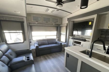 YorktonRV rentals