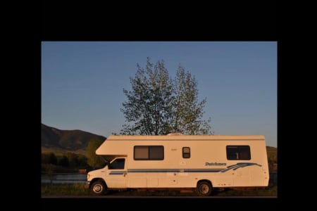 BozemanRV rentals