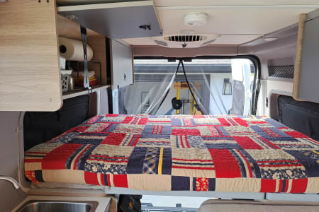 HighSierraMusicFestival Rv Rentals