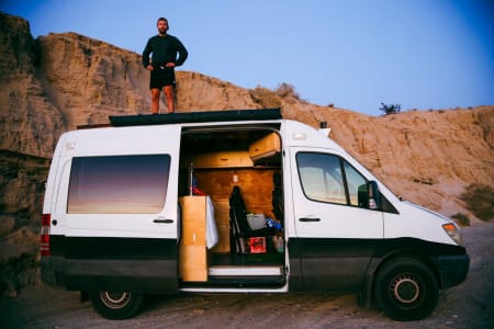 EncinitasRV rentals