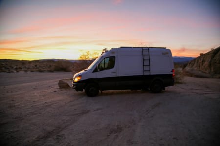 EncinitasRV rentals