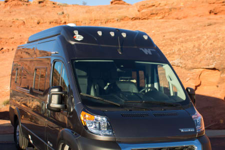 RV Rental utah