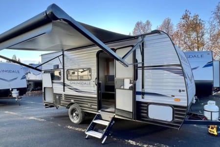 FortClinchStatePark Rv Rentals