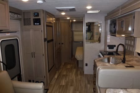 CalgaryRV rentals