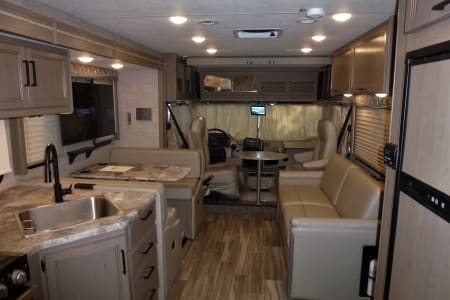 CalgaryRV rentals