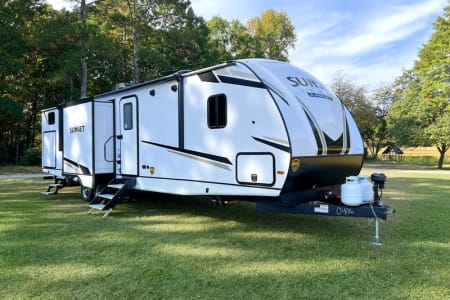 GuadalupeRiverStatePark Rv Rentals