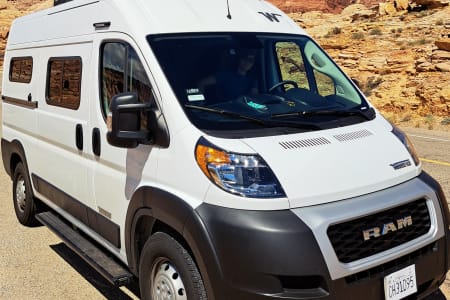 SantaCruzMountainSolFestival Rv Rentals