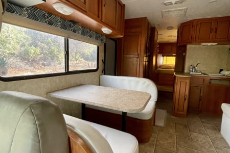 Grass ValleyRV rentals