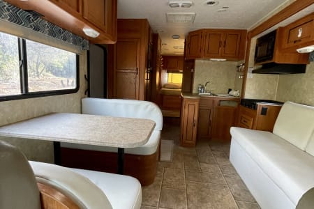 Grass ValleyRV rentals