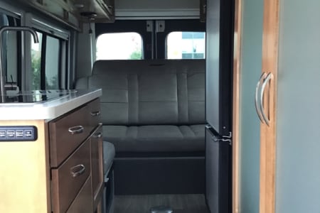 CalgaryRV rentals