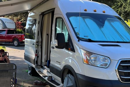 CalgaryRV rentals