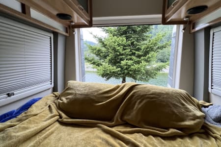 CalgaryRV rentals