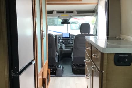 CalgaryRV rentals